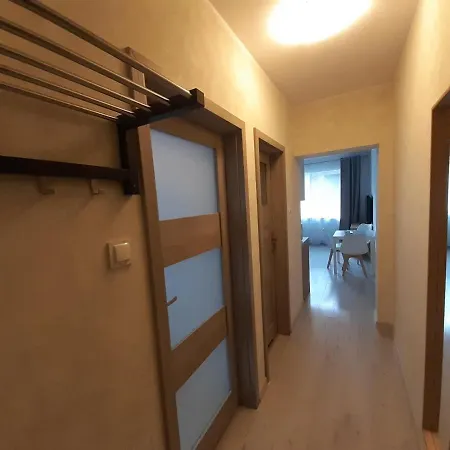 Lewa Appartement *