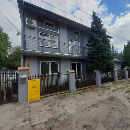 Lewa Apartment