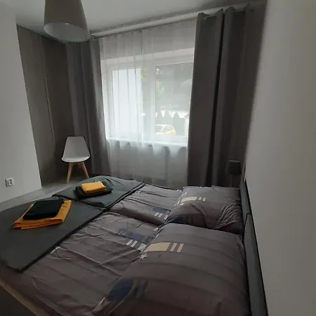 Appartement Lewa