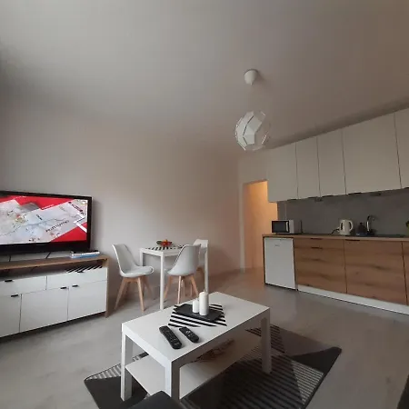 Appartement Lewa *